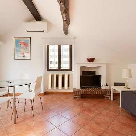 Corso Como Balcony Apartment Milano Dış mekan fotoğraf