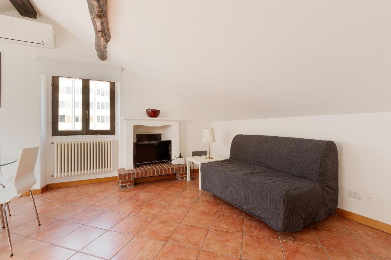 Corso Como Balcony Apartment Milano Dış mekan fotoğraf
