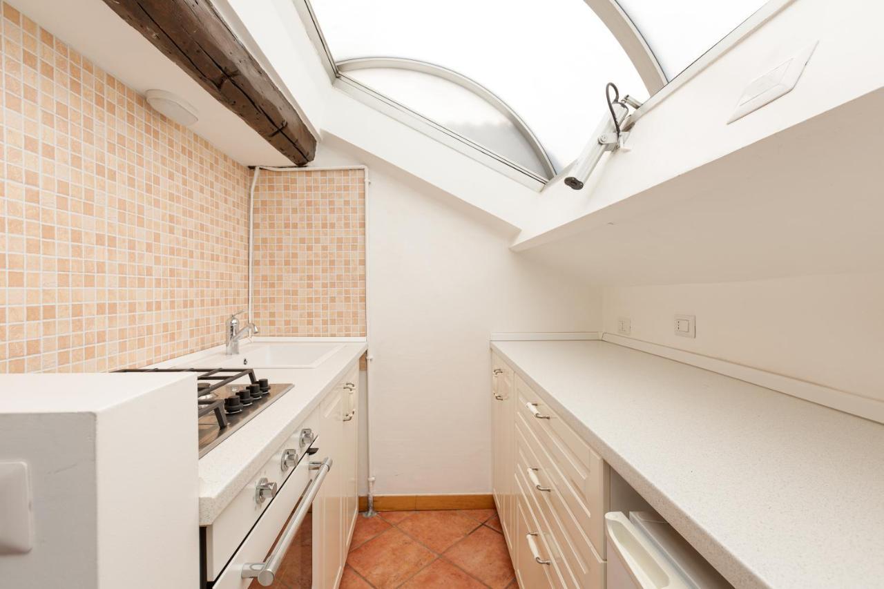 Corso Como Balcony Apartment Milano Dış mekan fotoğraf